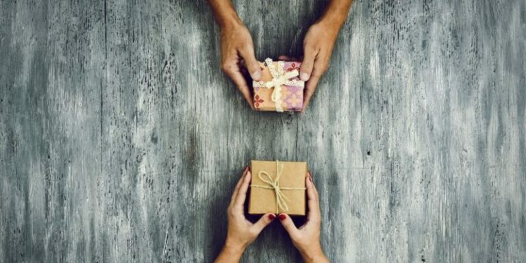 Generosity