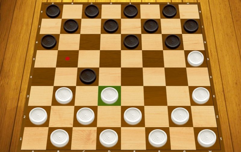 10 Examples of Board Games for Children 4 ladies