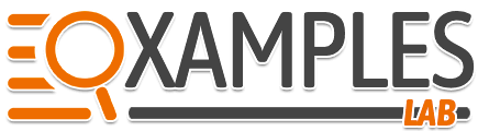20 Application Software Examples Examples Lab 20 Application Software Examples Examples Lab