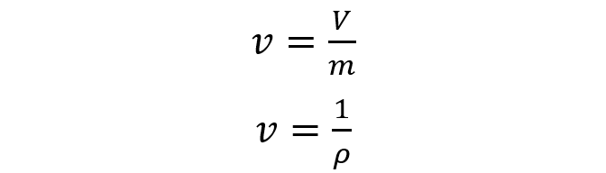 Intensive properties