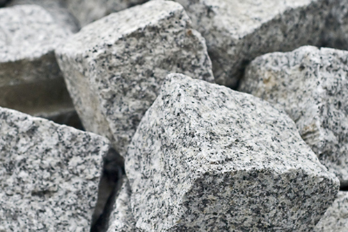 igneous rock granite