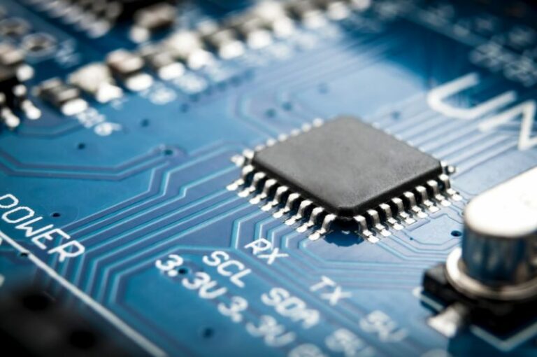 semiconductor - integrated circuit