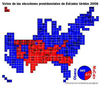 cartograms