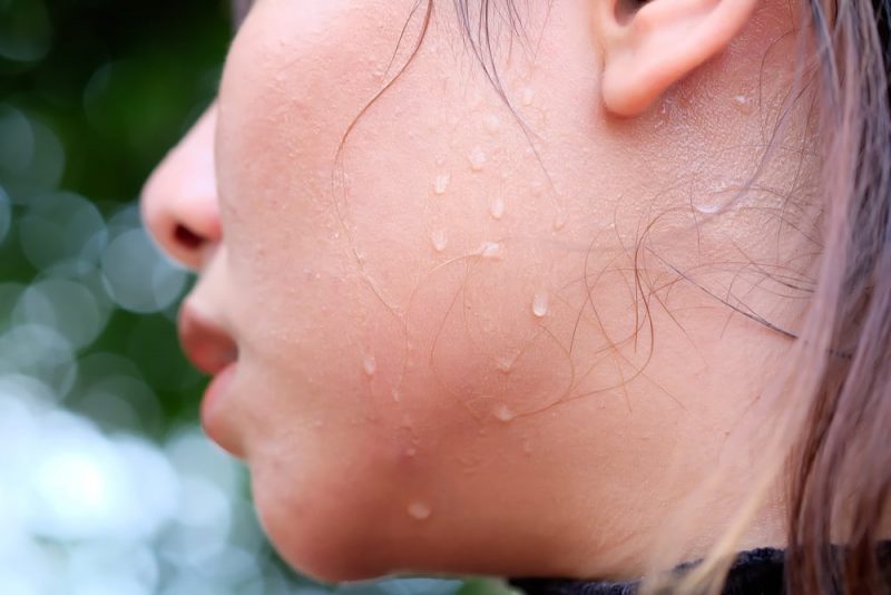 Examples of Primary, Secondary and Tertiary Barriers Examples Lab