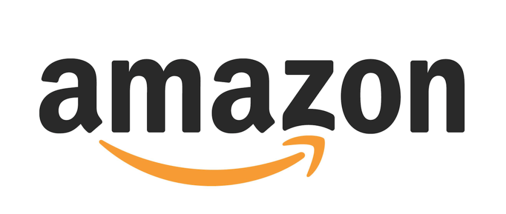 Amazon logo