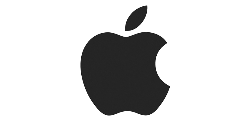 Apple logo