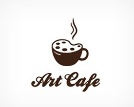 Art Cafe Logo