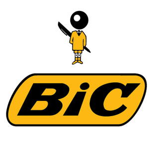 Bic logo