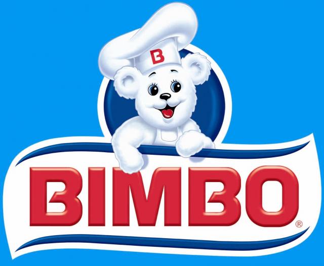 Bimbo logo