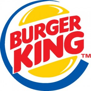 Burger King logo