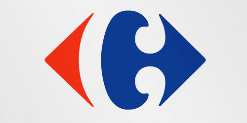 Carrefour logo