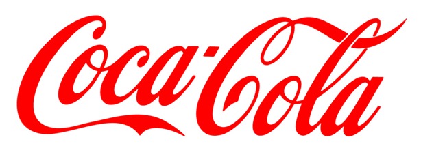 Coca Cola logo