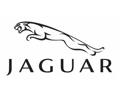 Jaguar logo