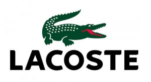 Lacoste logo