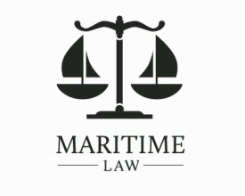 Maritime Law Logo