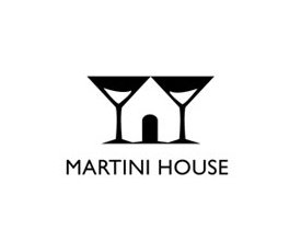 Martini House Logo