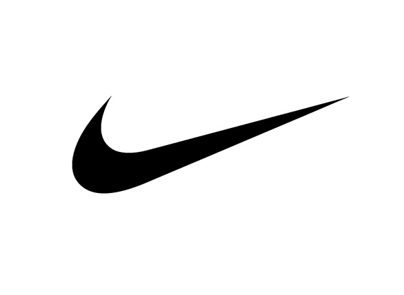 Nike logo