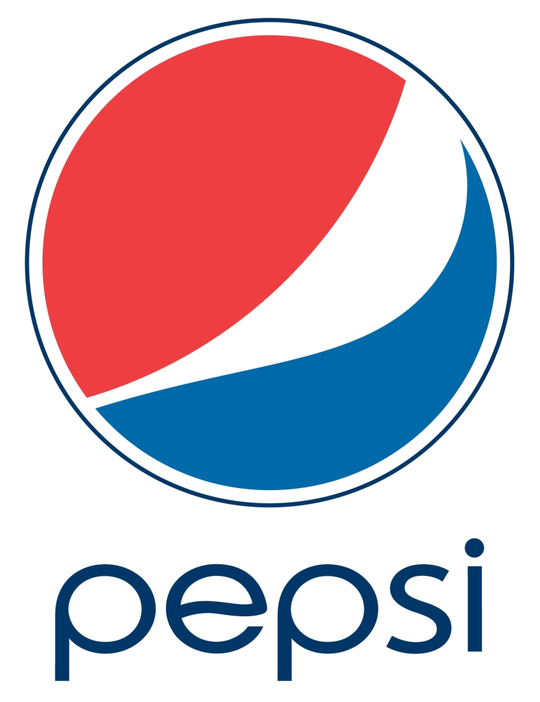 Pepsi logo