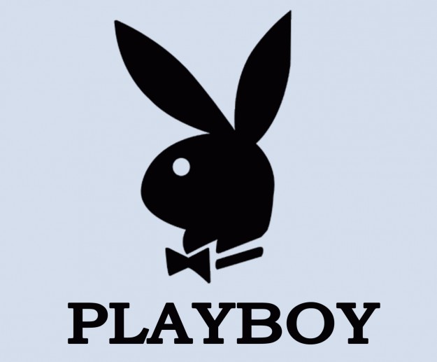 Playboy logo