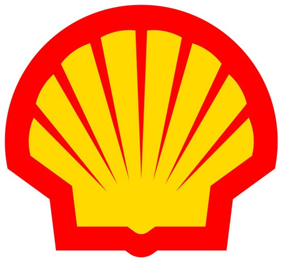 Shell logo