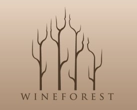 Wineforest logo