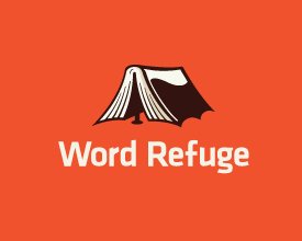 Word Refuge Logo