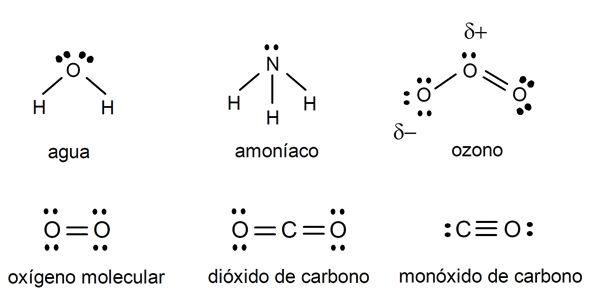 inorganic molecule