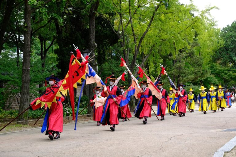 Cultural value - Kotobuki shrine event