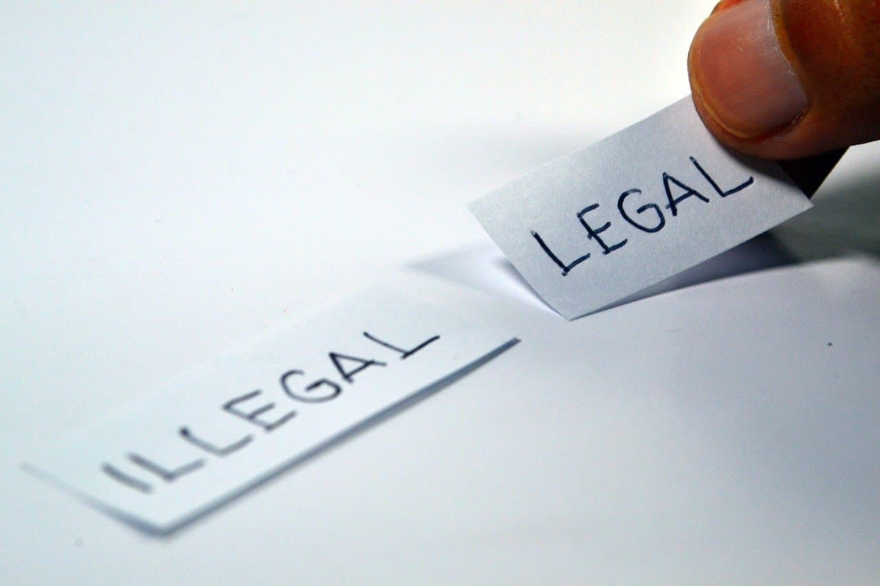 20 Examples of Legal Norms Examples Lab