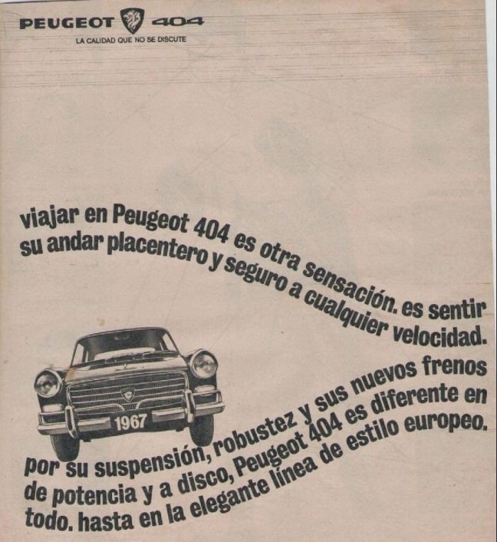 publicidad grafica antigua autos de peugeot 404 14 min e1520362781218