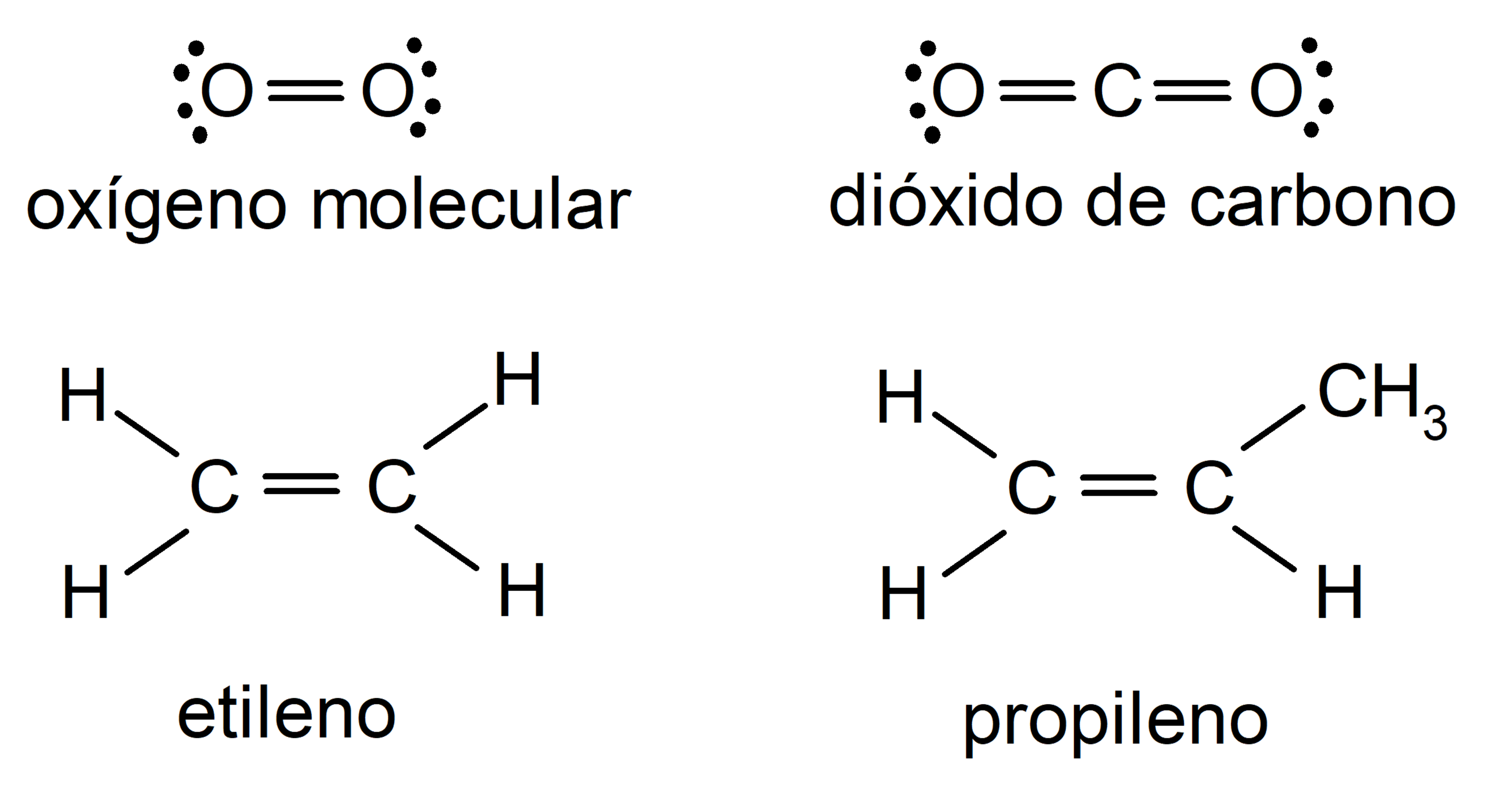 double bonds