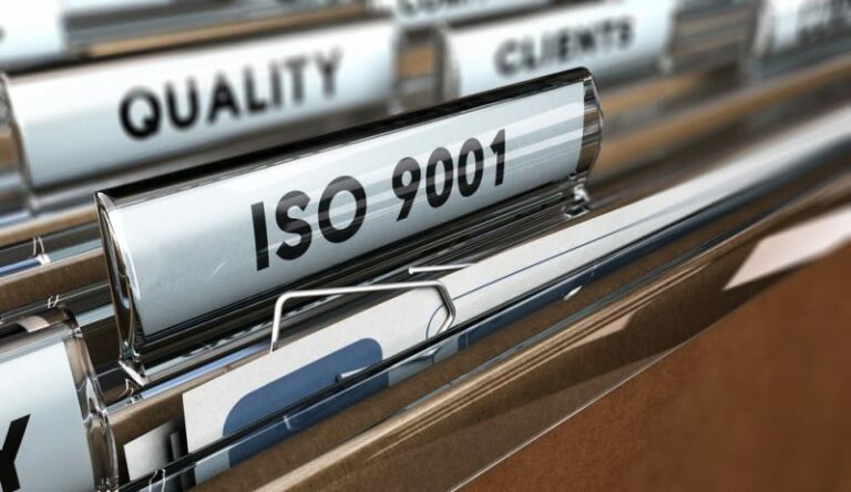 iso 9001 quality