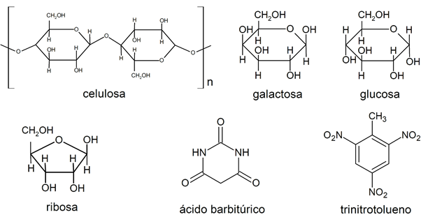 Molecules