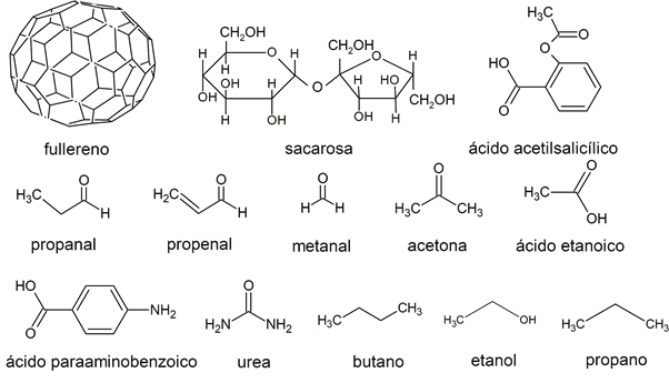 Molecules