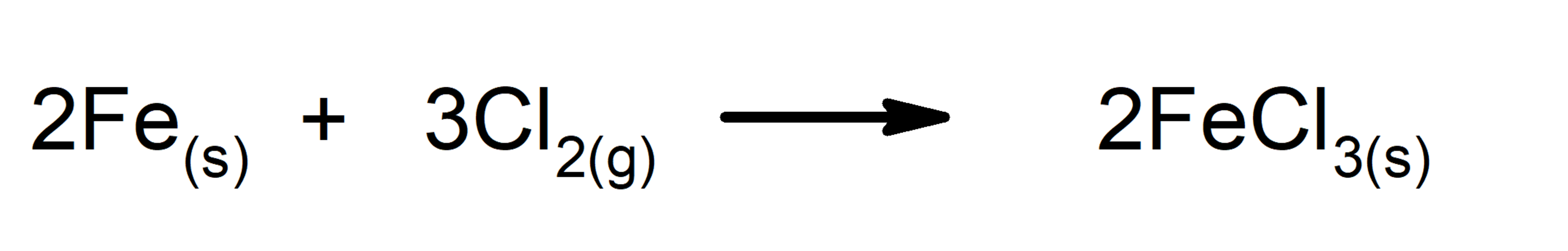 chemical phenomena