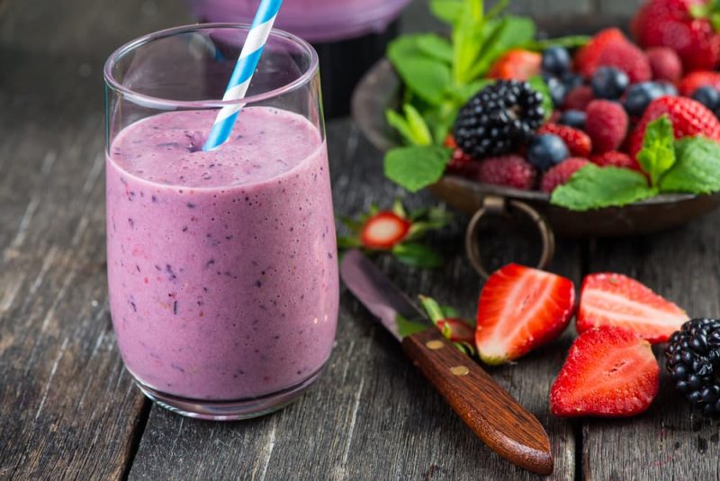 20 Examples of Organic and Inorganic Nutrients 2 antioxidants