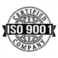 iso 9001 certification