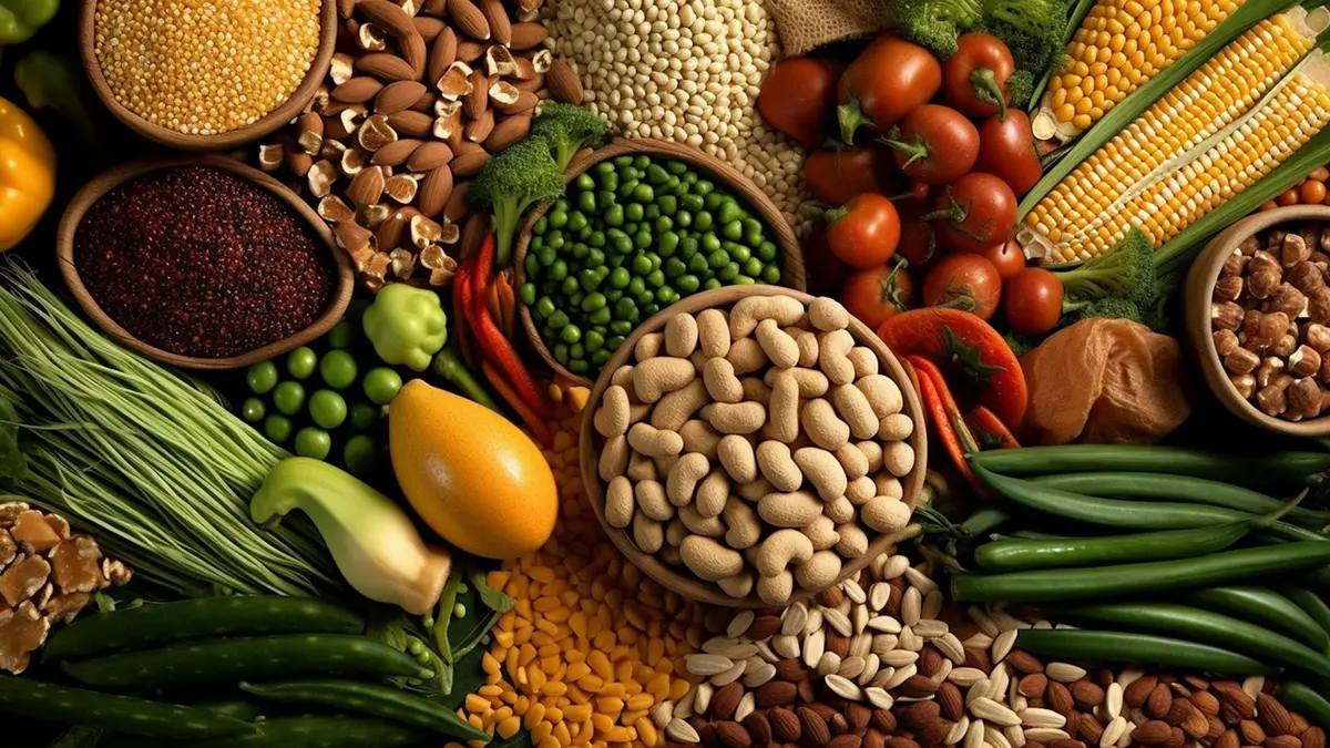 220 examples of health supplements and their uses (both natural and