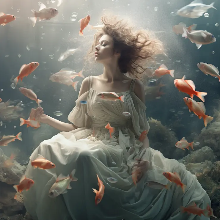 25 examples of art techniques: A comprehensive guide for art students and aspiring artists 8 Combining multiple images into one using digital techniques
